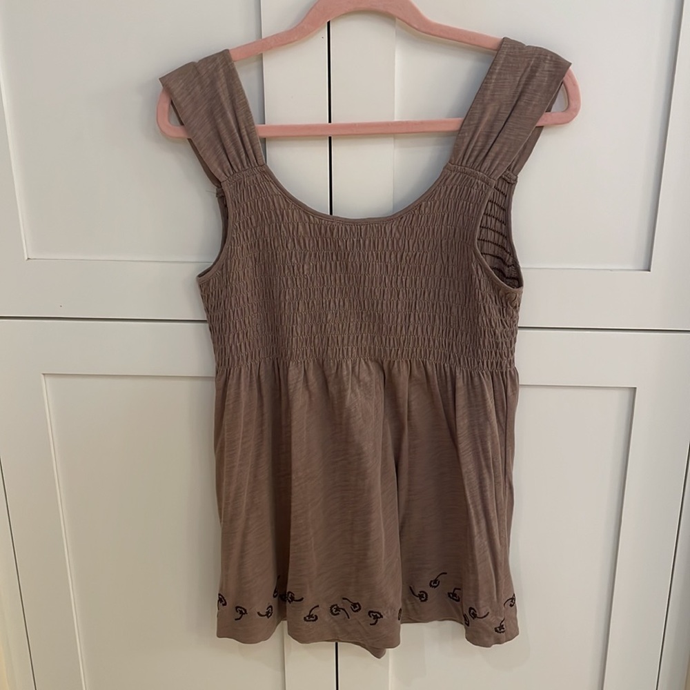 Anthropologie Ric Rac Top - Picture 4 of 4